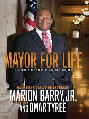 Mayor for Life - ebook